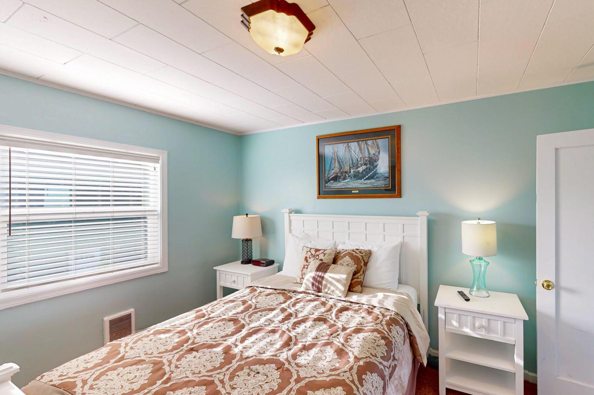 Getaway Oceanfront Lodging Rockaway Beach Eksteriør bilde