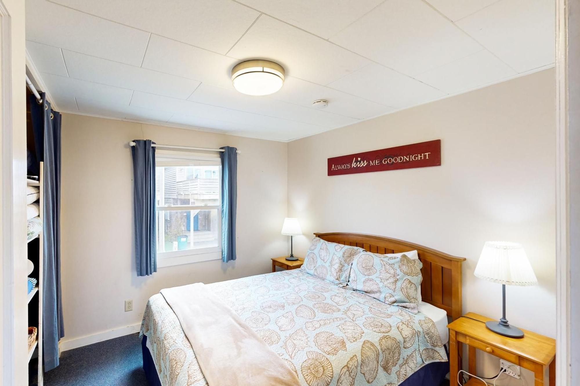 Getaway Oceanfront Lodging Rockaway Beach Rom bilde